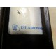ISI Automatic Products AG110136 Power Clamp SDA15 - Used
