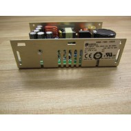 Integrated Power Designs SRW-100-1005 Power Supply - Used