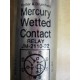 Potter & Brumfield JM-2110-22 Contact Relay