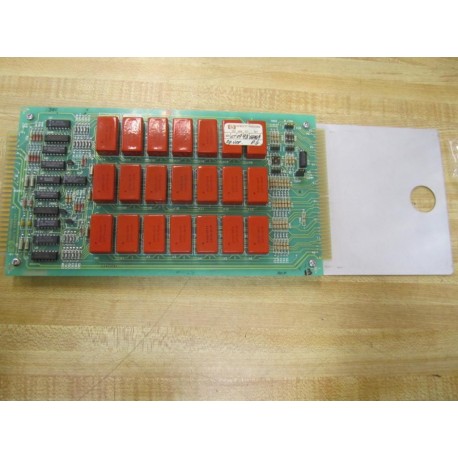 Hewlett Packard 03497-66553 Circuit Board 0349766553 - Used