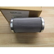 Hydrafil RXS2EC81-S5-25MGB Filter Element