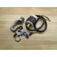 Hubbell 3V791 HookLoop Fixture Hanger