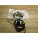 Hubbell 3V791 HookLoop Fixture Hanger