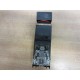 Allen Bradley 800MB-NX44 Operator Switch No Key - New No Box