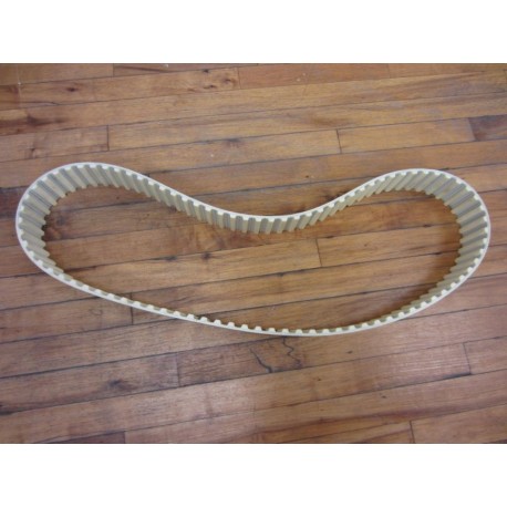 Brecoflex 76.20t78" 1955.80 Timing Belt 7620T78195580