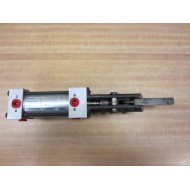 ISI Clamping FU106-ACWS-2-P2-S3-3-RB1 Clamp FU106ACWS2P2S33RB1 - New No Box