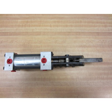 ISI Clamping FU106-ACWS-2-P2-S3-3-RB1 Clamp FU106ACWS2P2S33RB1 - New No Box