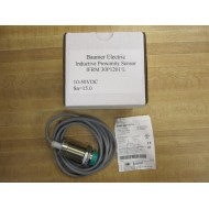 Baumer Electric IFRM 30P1201L Proximity Sensor