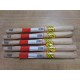 Link Handle LK-403-09 Pack Of 5 12" Ball Pein Hammer Handles - New No Box