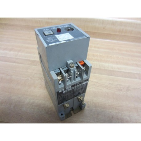 Allen Bradley 700-RT00N000A1 Timing Relay 700RT00N000A1 - Used