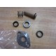 Brown And Sharp 713-9030-270 Seal Kit- Missing 1 Gasket - New No Box