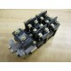 General Electric CR2810A14AG Relay Some Rust - New No Box