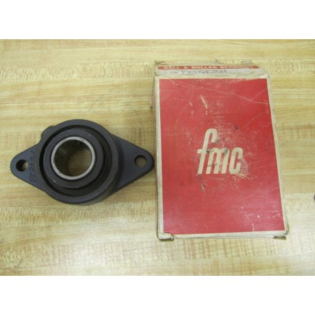 Link Belt FX3Y2E29H 1-14" Flange Bearing FX2F20 FX3Y2E29H 1-14"