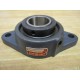 Link Belt FX3Y2E29H 1-14" Flange Bearing FX2F20 FX3Y2E29H 1-14"