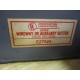 UnderWriters Laboratories E27524 Wireway Gutter - New No Box