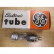 GE General Electric 7106011 Electronic Tube