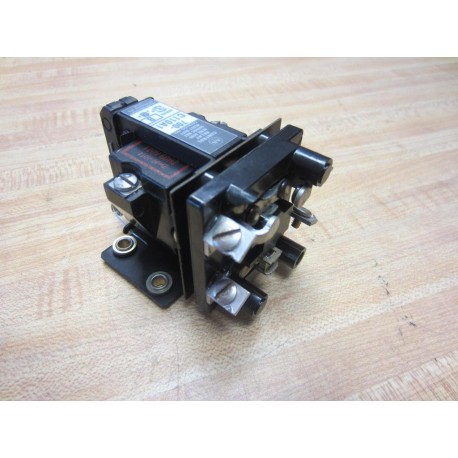Allen Bradley 700-C110A1 Relay 700C110A1 Chipped 85A86 - New No Box