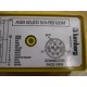 Lumberg ASB 8LED 54-RS120M Sensor Distribution Block ASB8LED54RS120M WHardware - New No Box