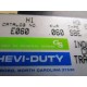 Hevi-Duty Sola E060 Transformer - New No Box