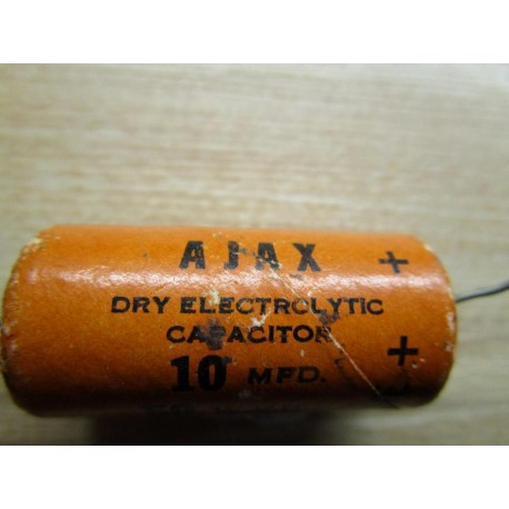 AJAX 23A98205 Electrical Capacitor - New No Box