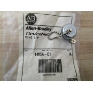 Allen Bradley 1485A-C1 Mini Cap