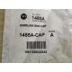 Allen Bradley 1485A-CAP Kwiklink End Cap