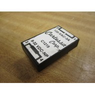 Cartessa C1219 Solid State Relay - Used