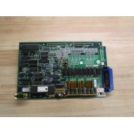 Allen Bradley 193920-Q01 Circuit Board 152863 - Used