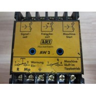 Art AW2T3 Relay AW2T3 - New No Box