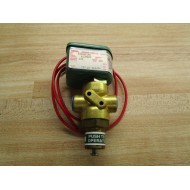 Asco 8320A91MO Valve - New No Box