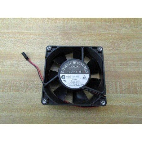 Comair Rotron FN12B3X Fan .21 A - New No Box