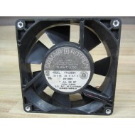 Comair Rotron FN12B3X Fan .31 A - Used