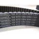 Continental Contitech A060810 Belt STD-1264-S8M-CXP