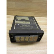 Data Tech 4312-02 Meter 547942-002 - Parts Only