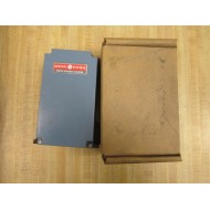 GE General Electric 3S7505PS800E6 Scanner