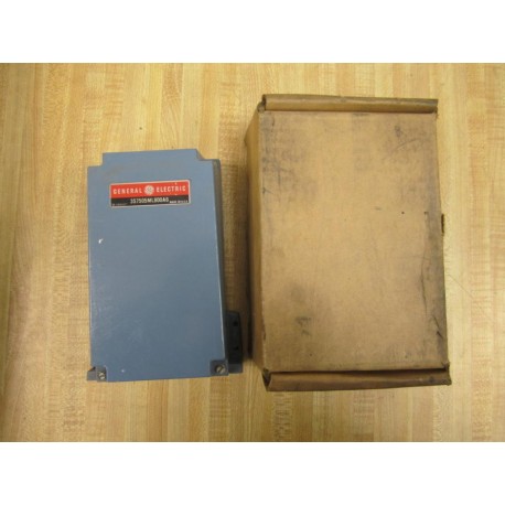 GE General Electric 3S7505ML800A6 Scanner