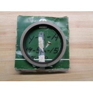 Chicago Rawhide CR 44967 Oil Seal 44967