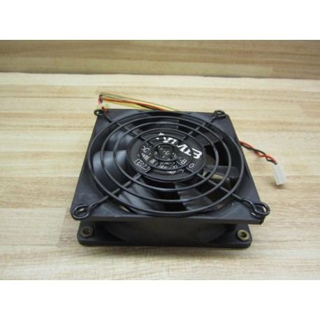 NMB 3610NL-04W-B30 Fan - Used