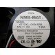 NMB-MAT 4715KL-04W-B56 Fan 4715KL04WB56 - New No Box