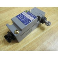 Square D 9007-C54F Limit Switch 9007C54F - New No Box