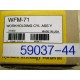 Enerpac WFM-71 Workholding Cylinder Assembly