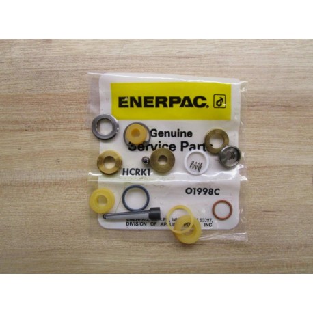 Enerpac HCRK1 Service Parts