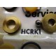 Enerpac HCRK1 Service Parts