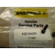 Enerpac A32184SR Service Parts