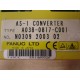 Fanuc A03B-0817-C001 Converter Module - New No Box