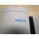 Festo MS4-LFM-AGC-B-U-V-DA-WB Filter 527697 - New No Box