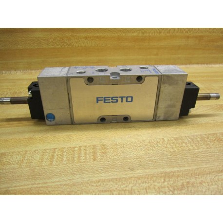 Festo MFH-53-B-14-B Valve 19788 - New No Box