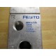 Festo MFH-53-B-14-B Valve 19788 - New No Box