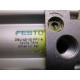 Festo DNU-40-50PPV-A Cylinder 14134 - New No Box