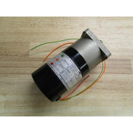 Globe Industries 83A474 Motor - Used